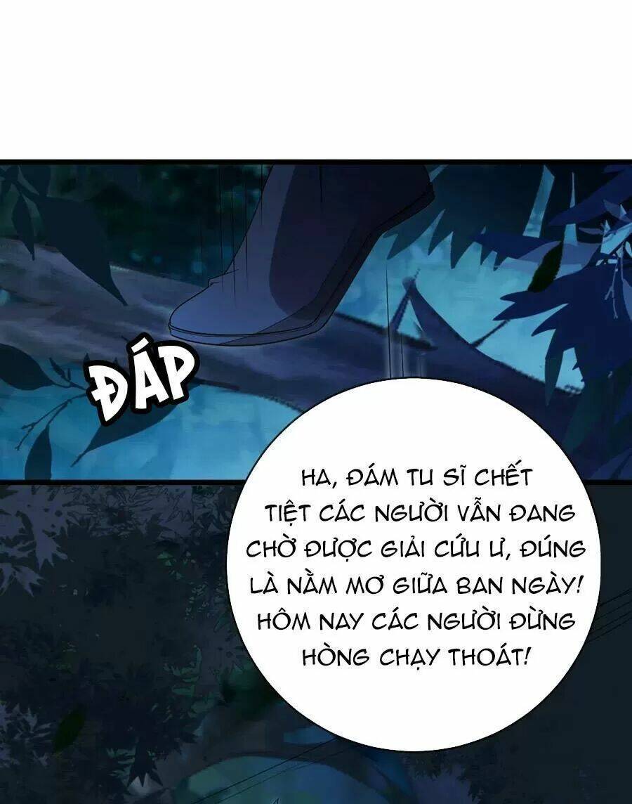 Mau Xuyên Không Rửa Tội Cho Nhân Vật Phản Diện: Chapter 21