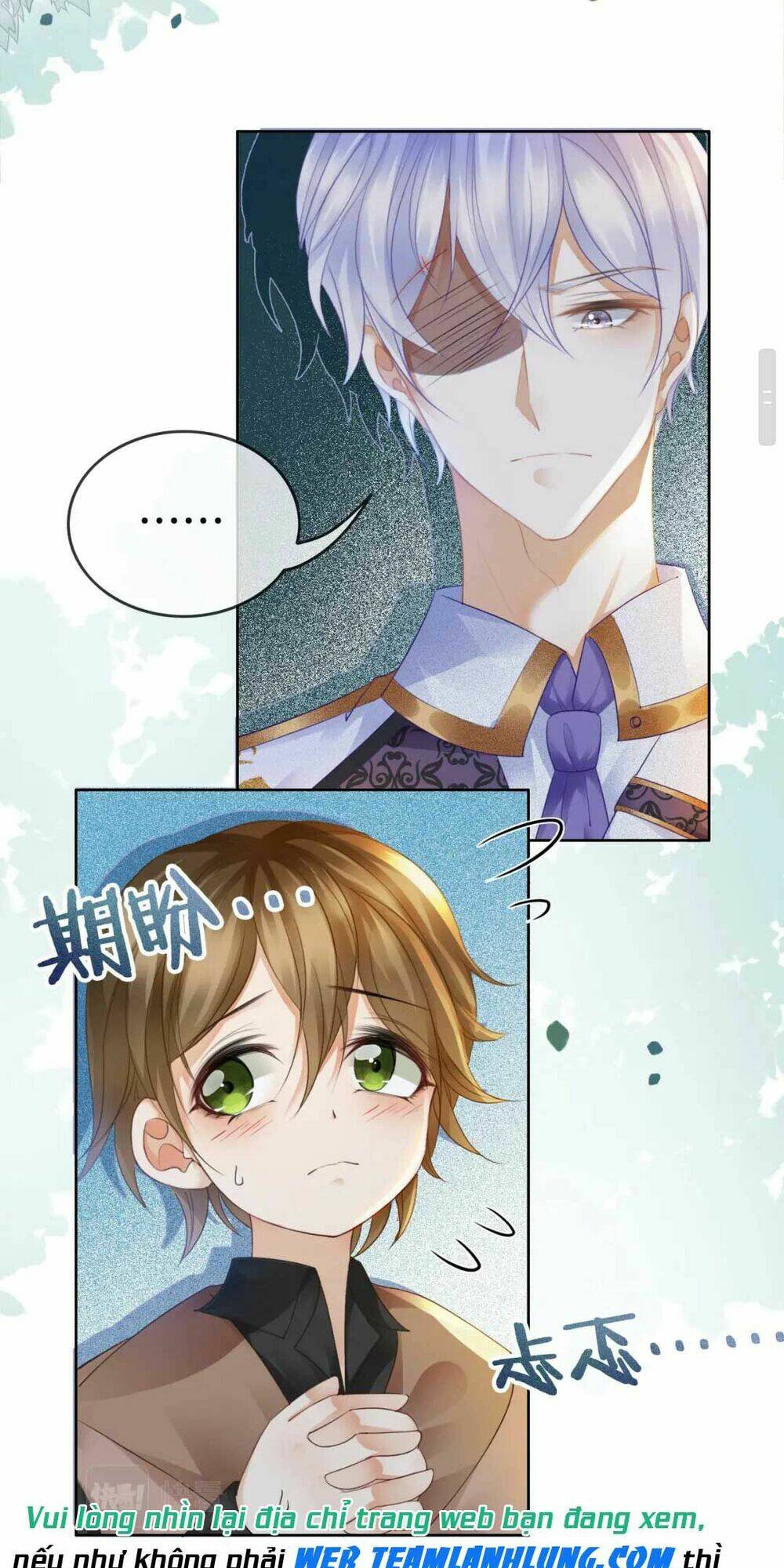 Tôi Tỏ Tình Với Kẻ Thù Của Tôi: Chapter 10
