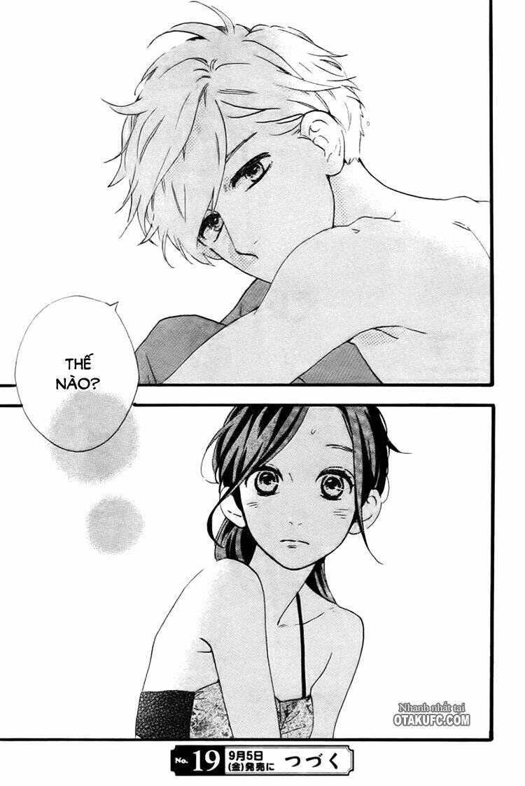 Sao Mai Của Em: Chapter 73