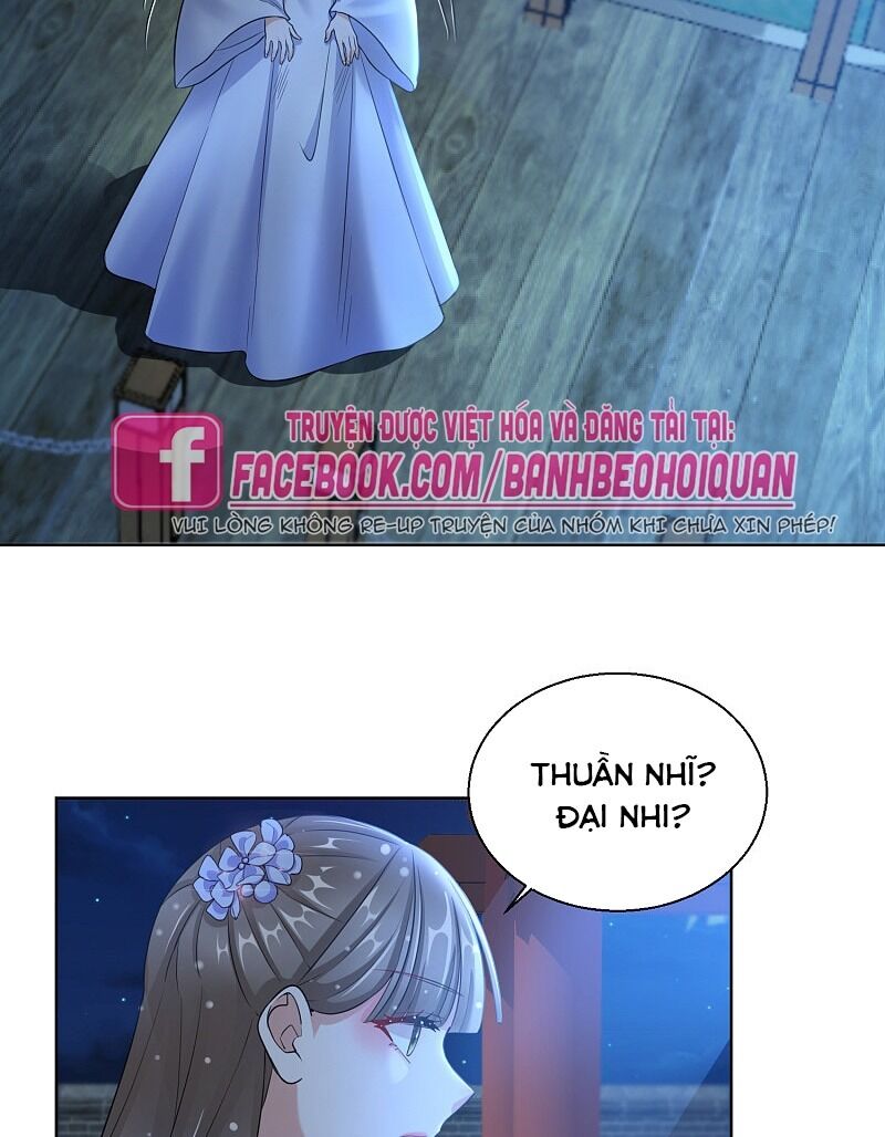 Công Lược Trưởng Thành Của Vương Phi: Chapter 19