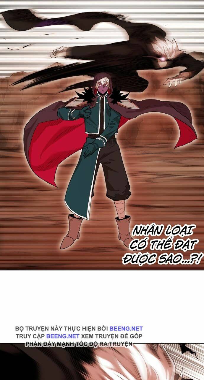 Hard Core Leveling Warrior Ss2: Chapter 57