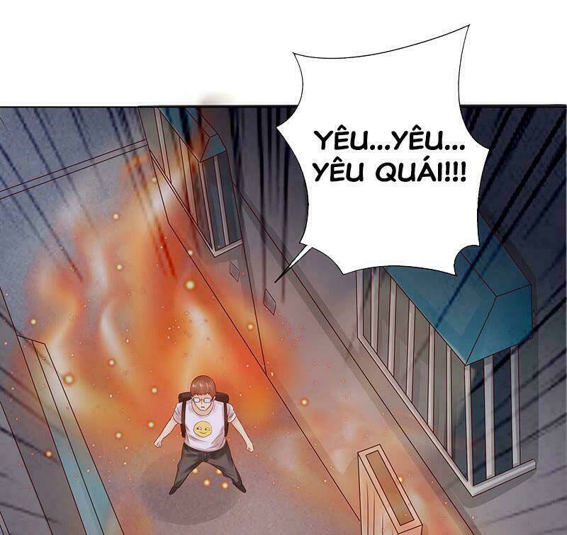 Băng Sơn Học Trưởng Không Được Chọc: Chapter 58.2