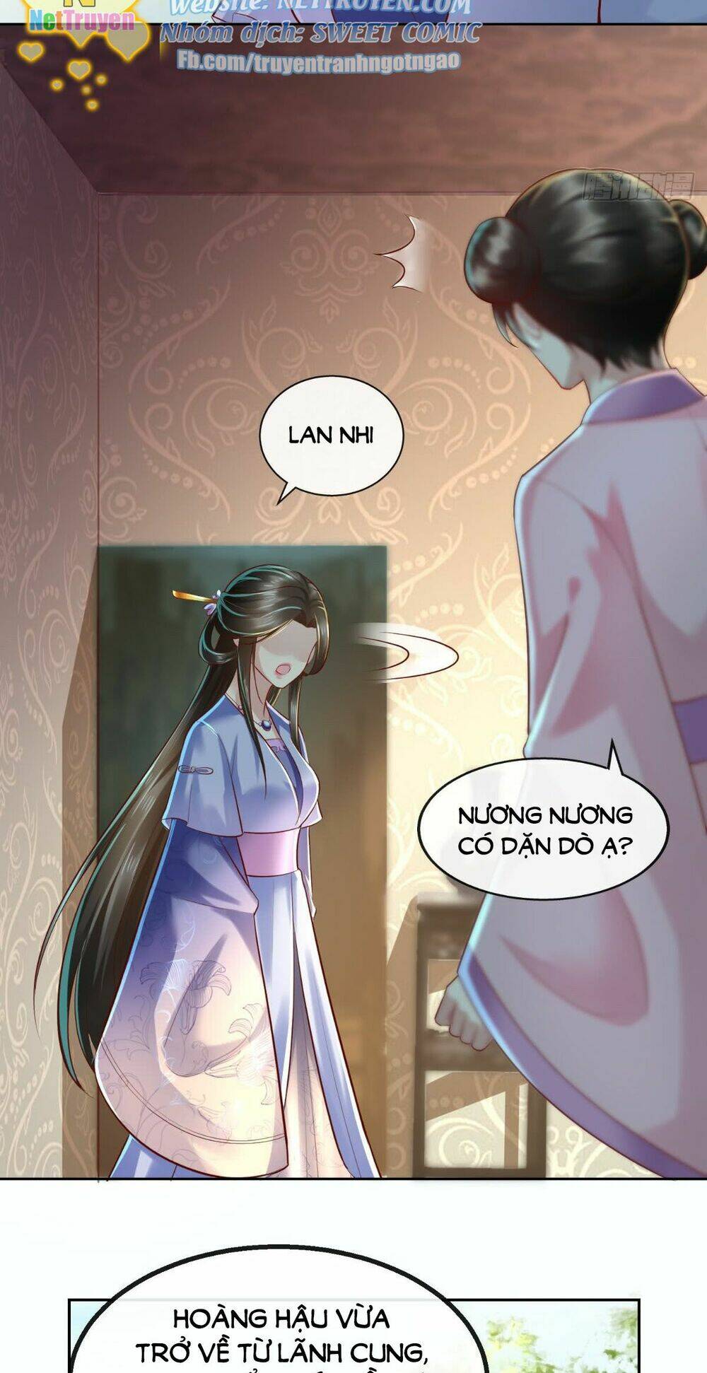 Bổn Cung Muốn Làm Hoàng Đế: Chapter 17