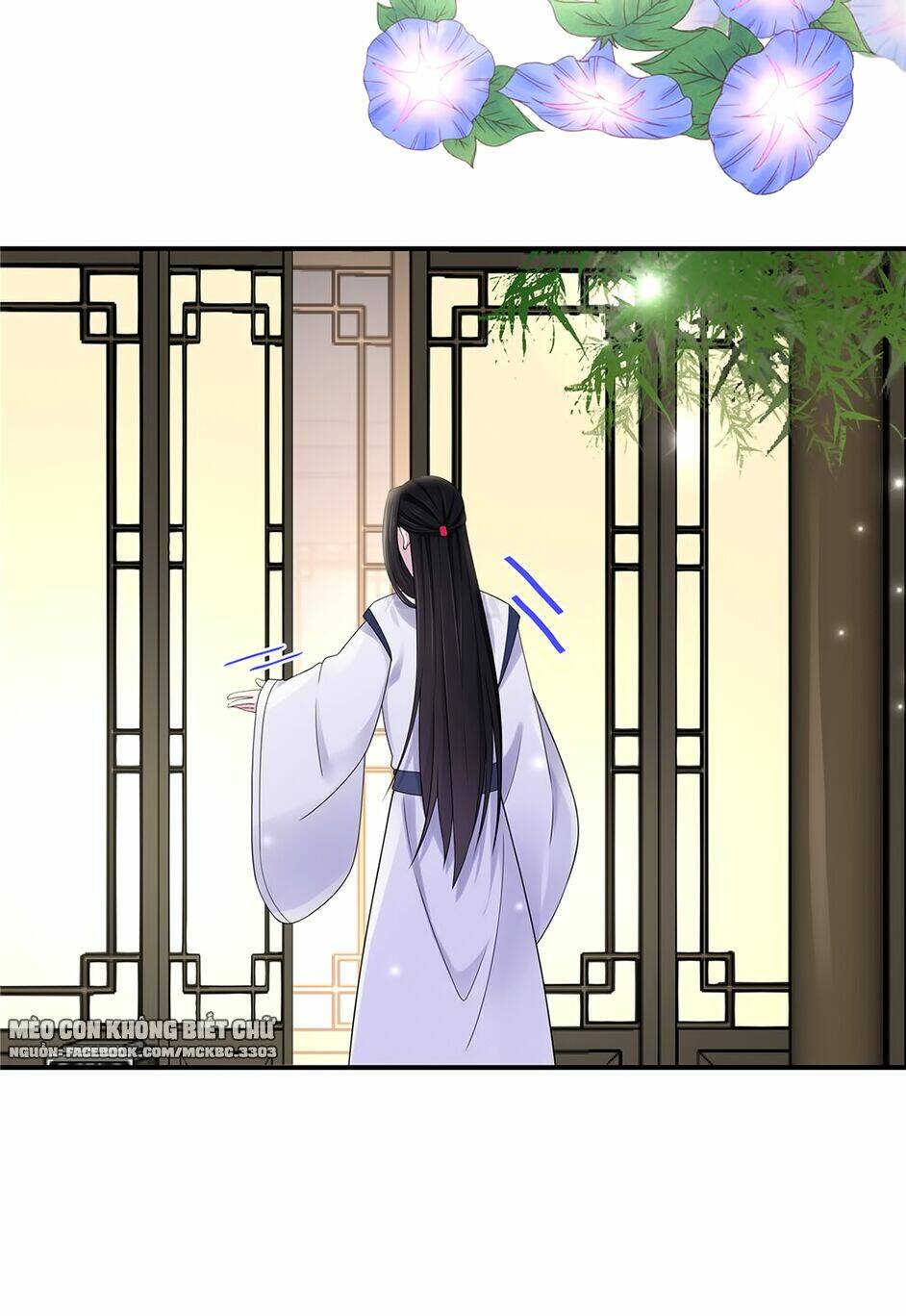 Báo Cáo! Đế Quân Ngài Có Độc!: Chapter 39