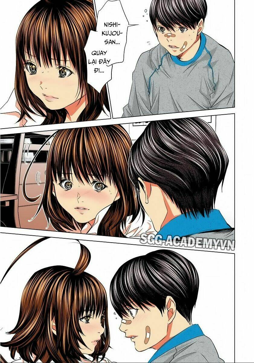 Minimum: Chapter 36
