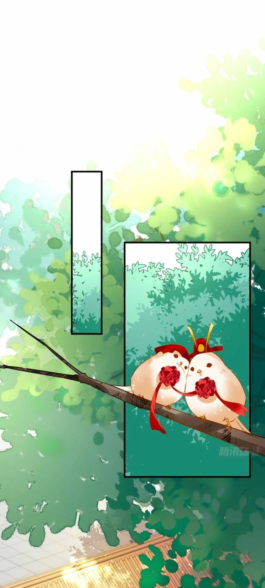 Vương Phi Có Chút Nghịch Ngợm: Chapter 78