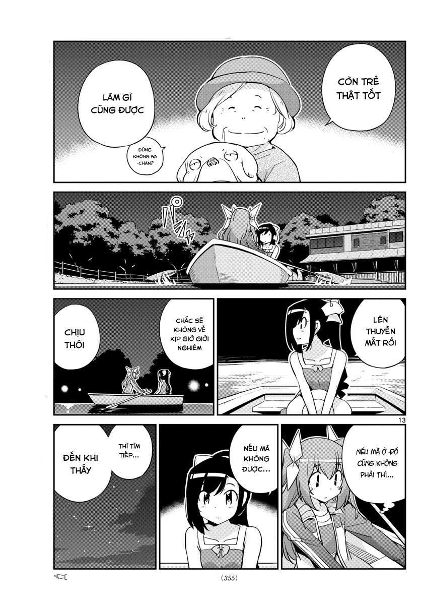 King Of Idols: Chapter 59