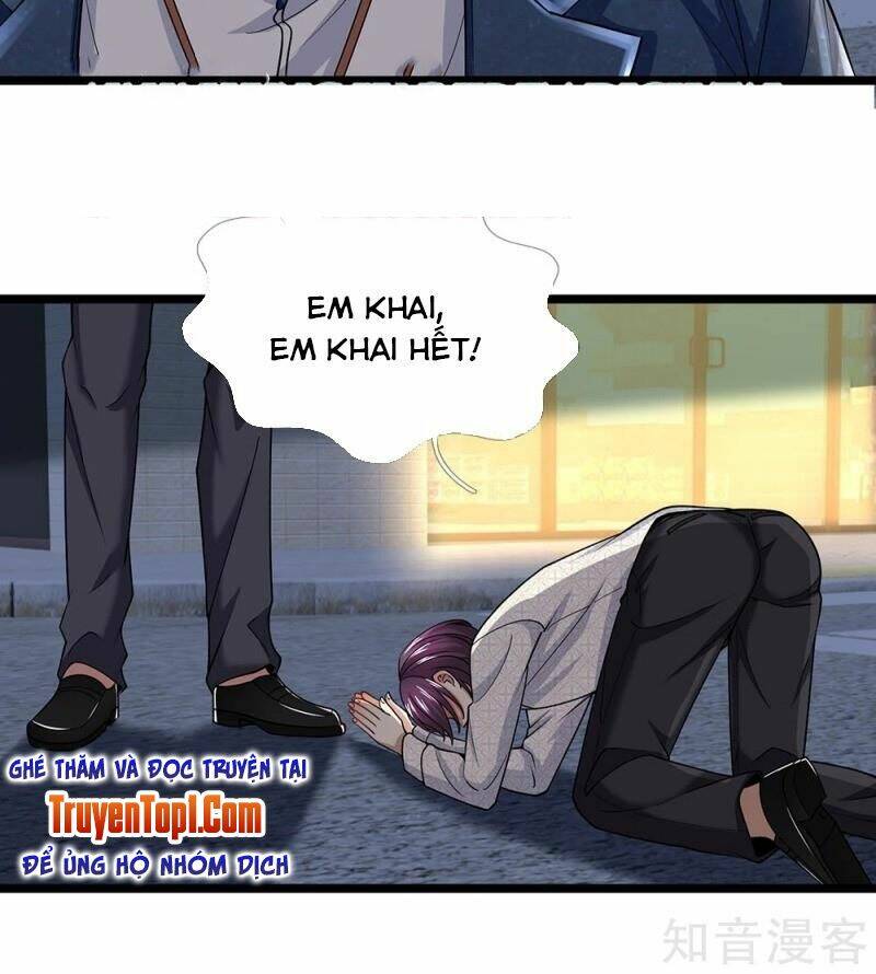 Chung Cực Binh Vương Tại Đô Thị: Chapter 129