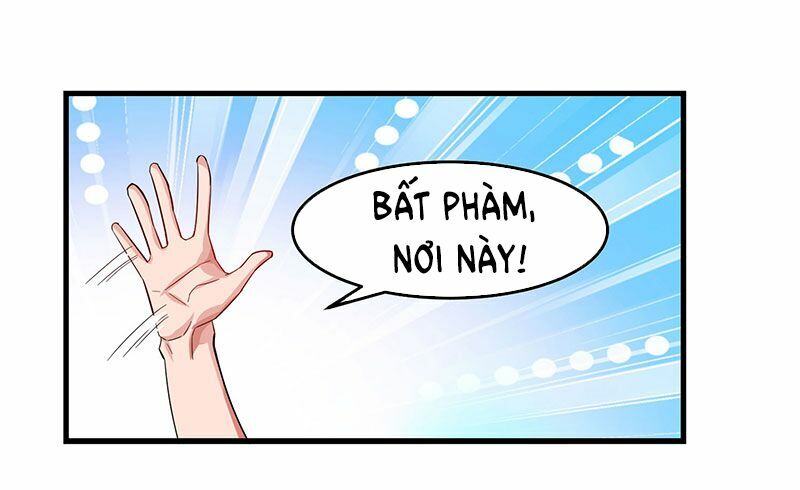 Trọng Sinh Khí Thiếu Quy Lai: Chapter 22