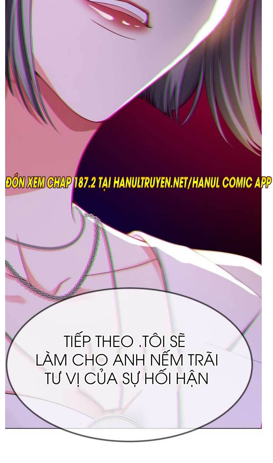 Cô Vợ Nhỏ Nuông Chiều Quá Lại Thành Ác!!: Chapter 187.1