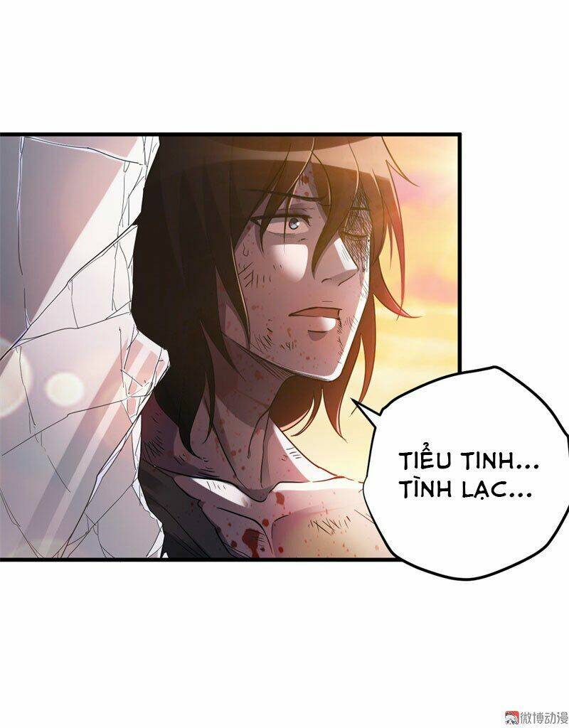 Trò Chơi Thời Mạt Thế: Chapter 7