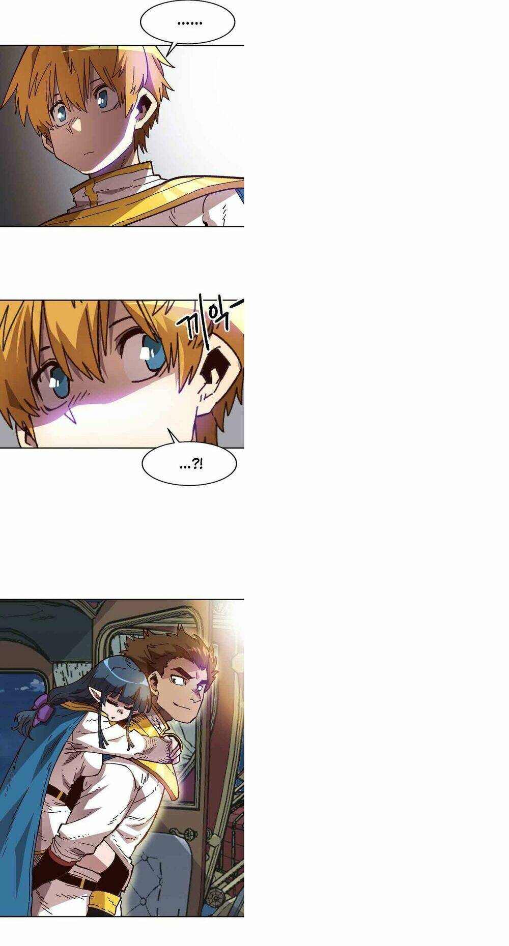 Nô Lệ Nghịch Thiên: Chapter 44