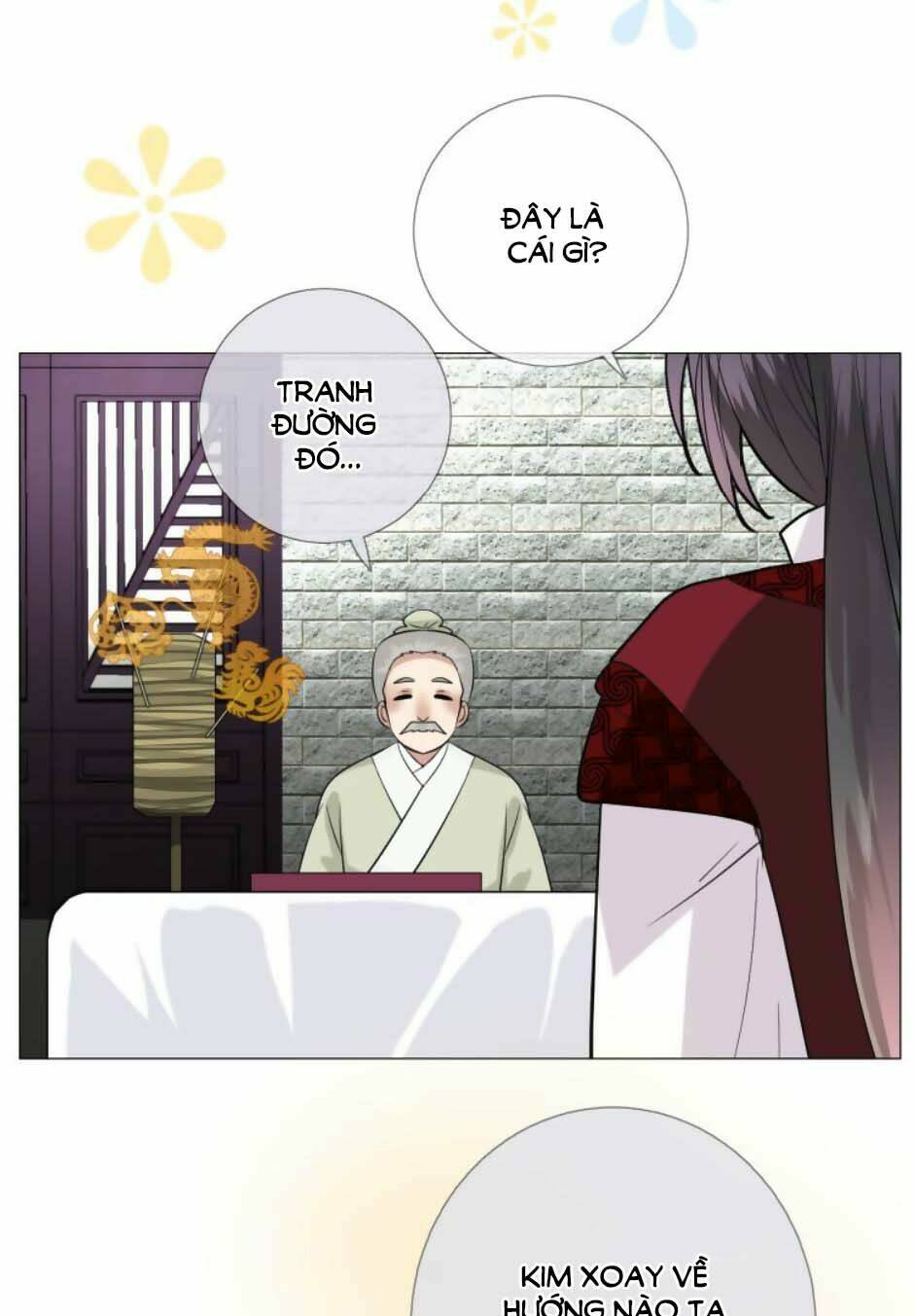 Sao Lại Là Yêu?: Chapter 17