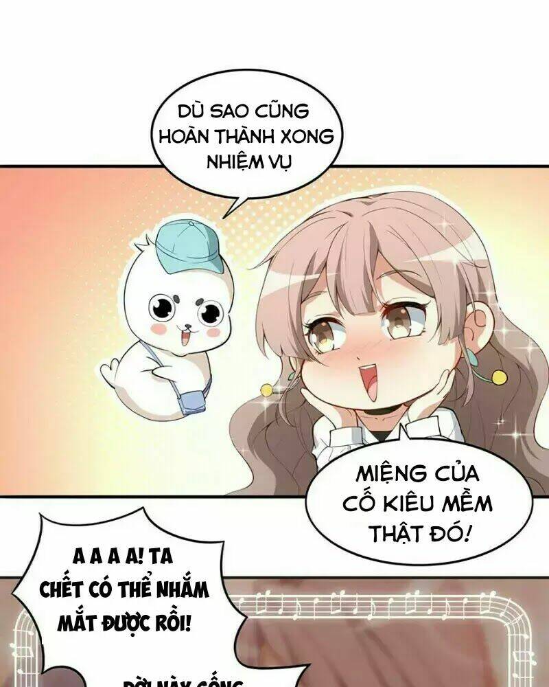 Trò Chơi Beauty Heartbeat: Chapter 3