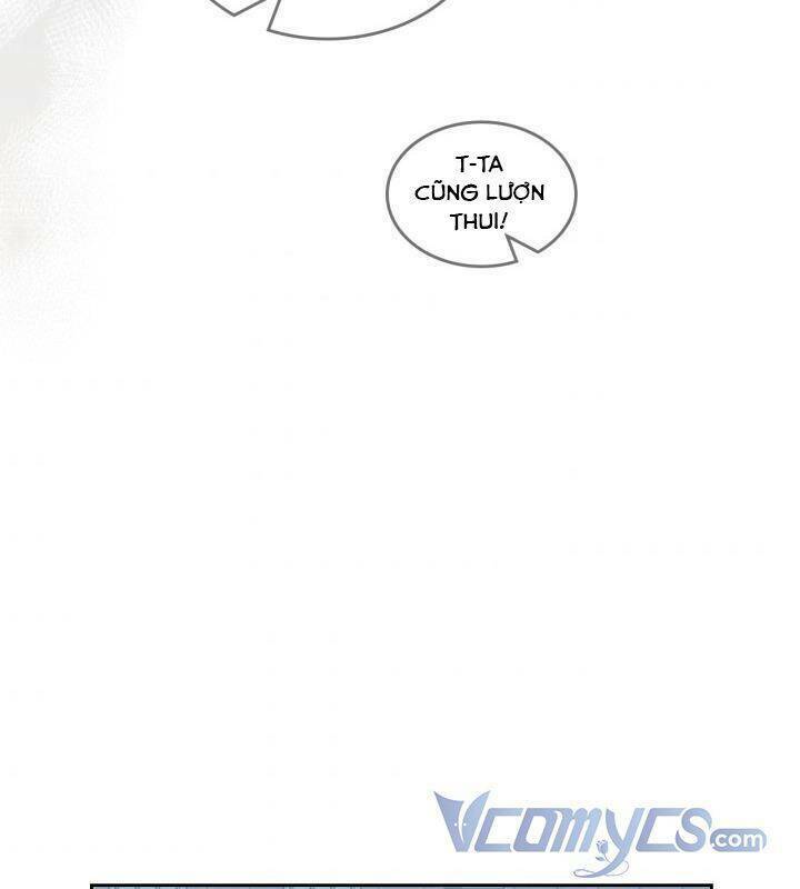 Công Chúa Phản Diện Muốn Ở Trong Ngôi Nhà Bánh Quy: Chapter 60