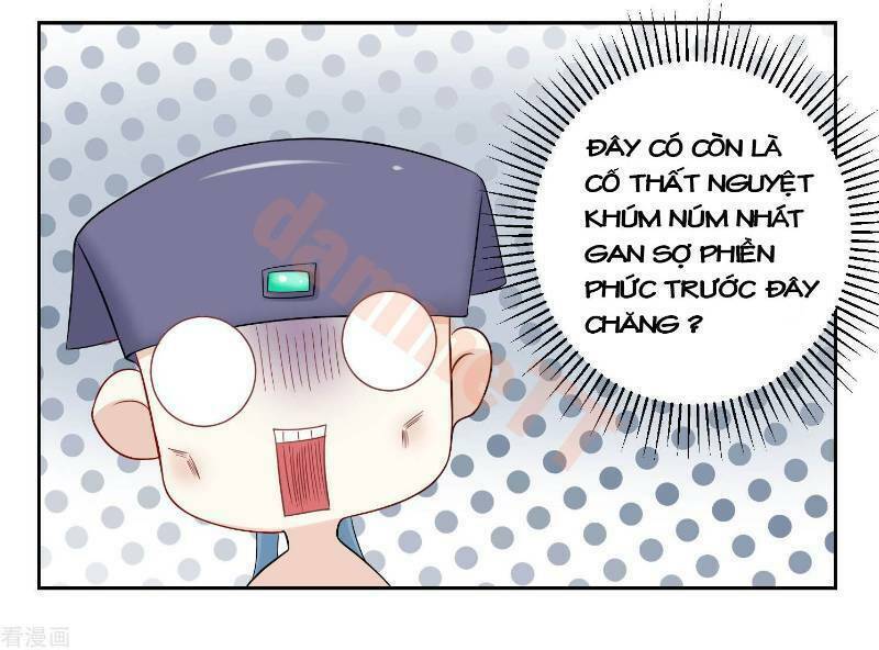 Độc Y Đích Nữ: Chapter 74