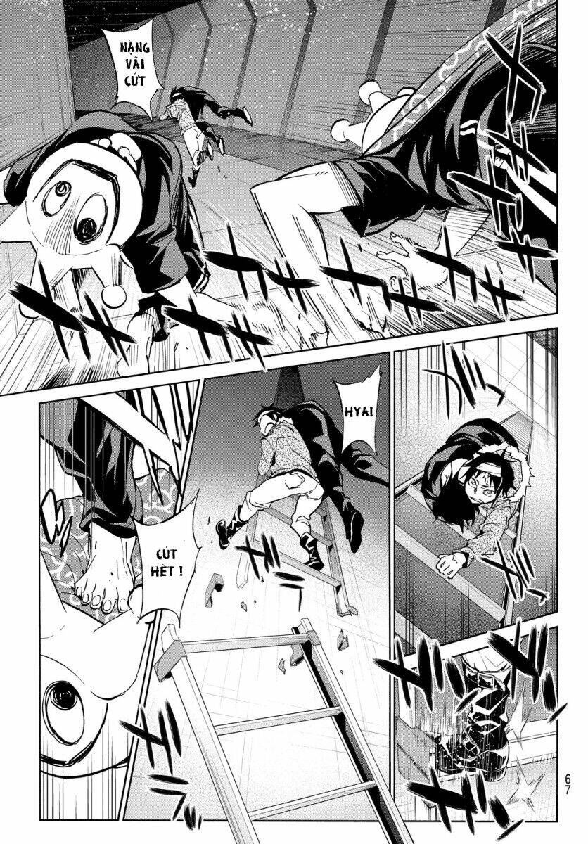Real Account Ii: Chapter 36