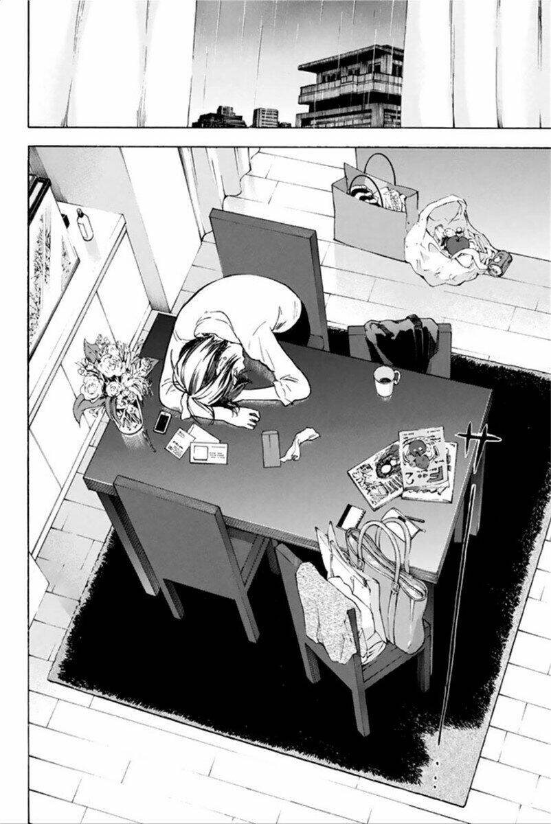 Forget Me Not: Chapter 37