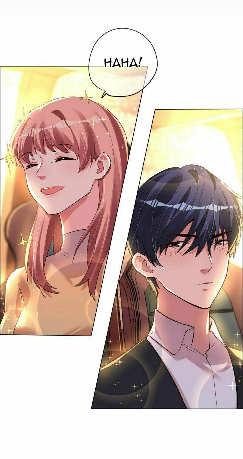 Vì Yêu Mà Khắc Cốt Ghi Tâm: Chapter 30