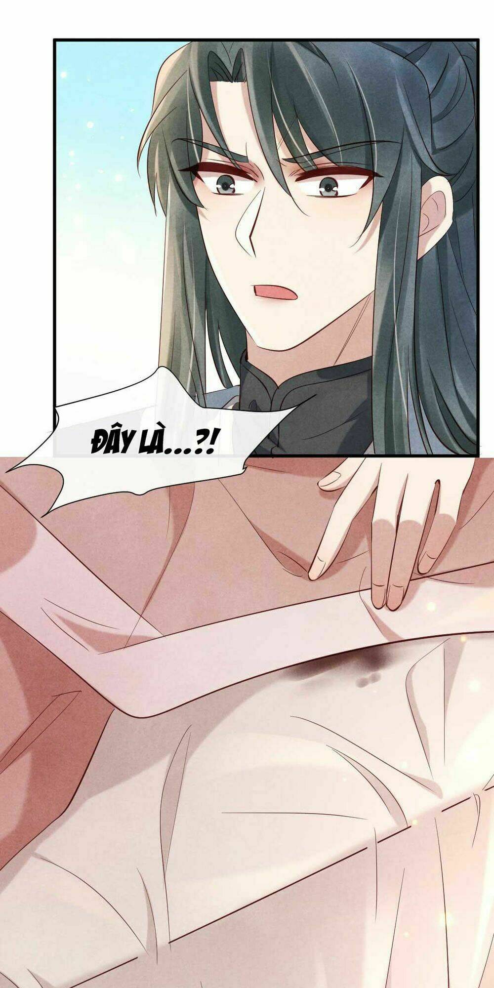 Vương Phi Muốn Trèo Tường: Chapter 17