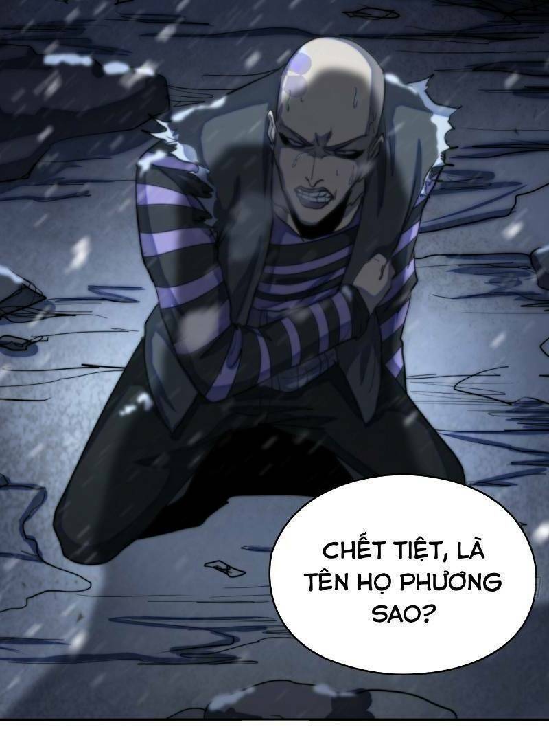 Đô Thị Hàng Thần Khúc: Chapter 31