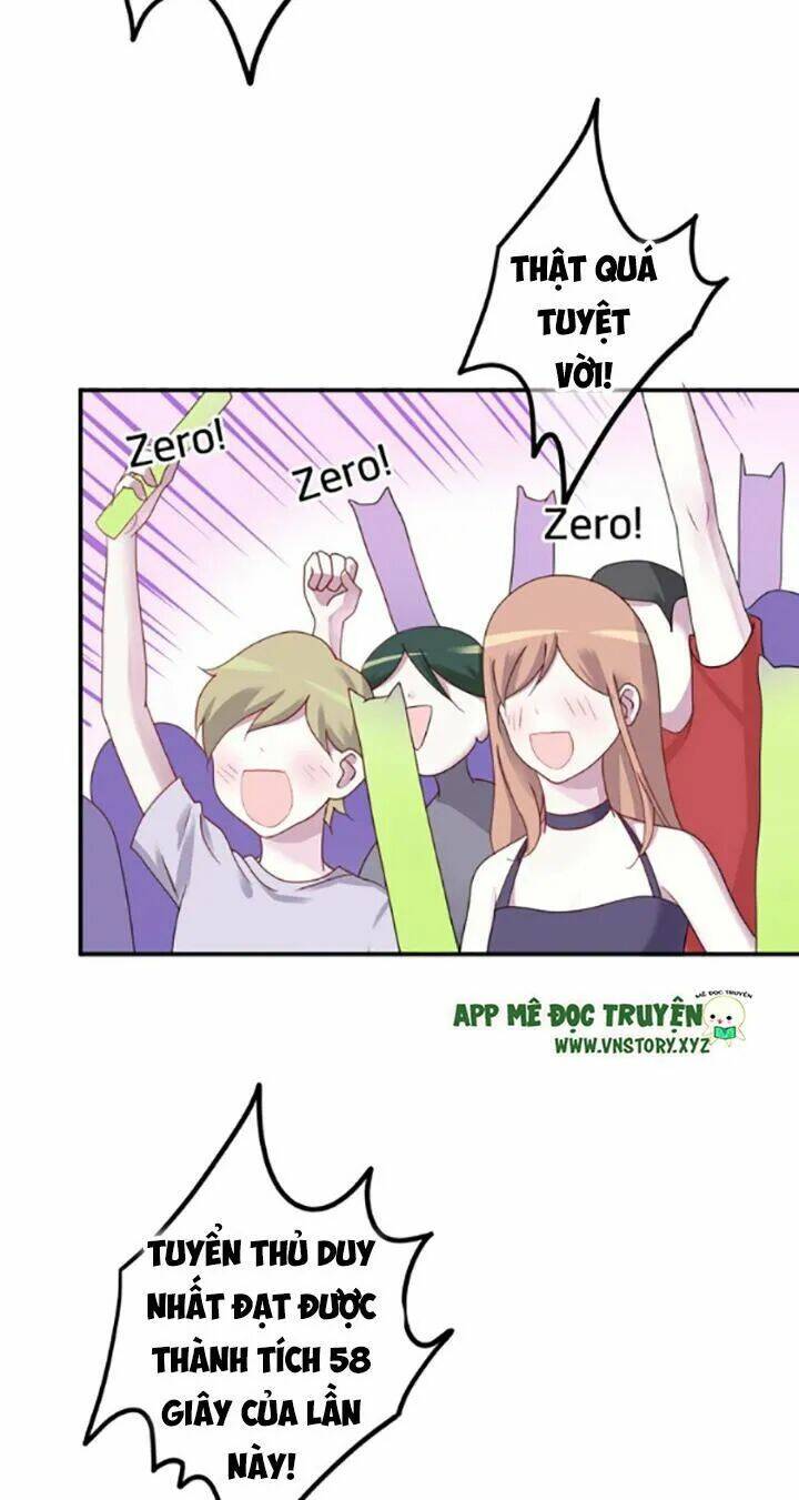 Thần Tượng Điểm Zero: Chapter 127