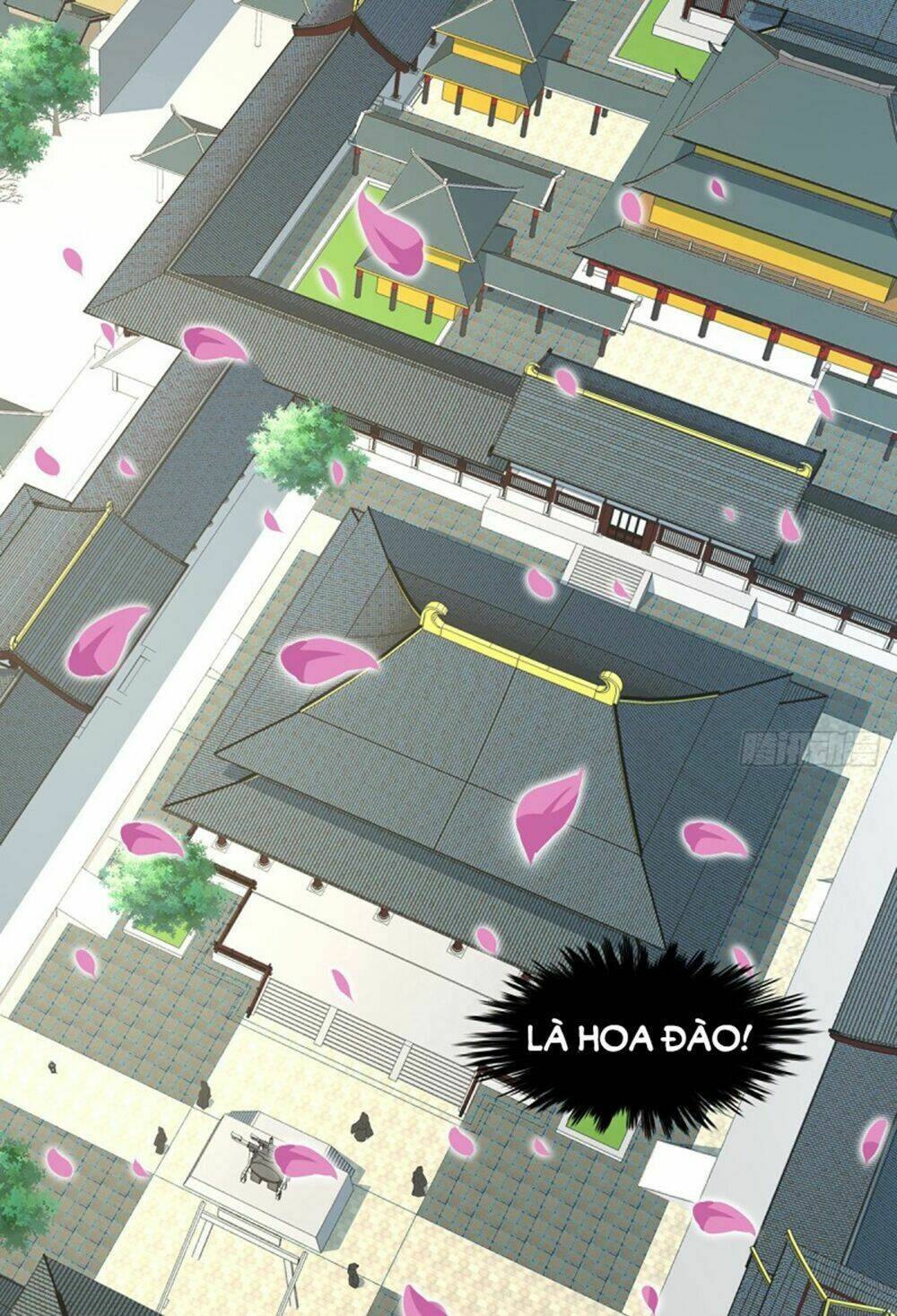 Hỏa Hồ: Chapter 38