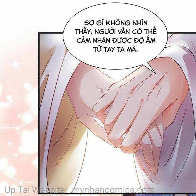 Thái Tử Điện Hạ Có Tin Vui: Chapter 105