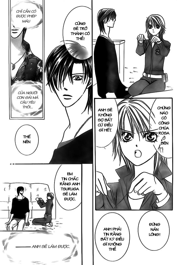 Thách Thức Tuyệt Vời: Chapter 169