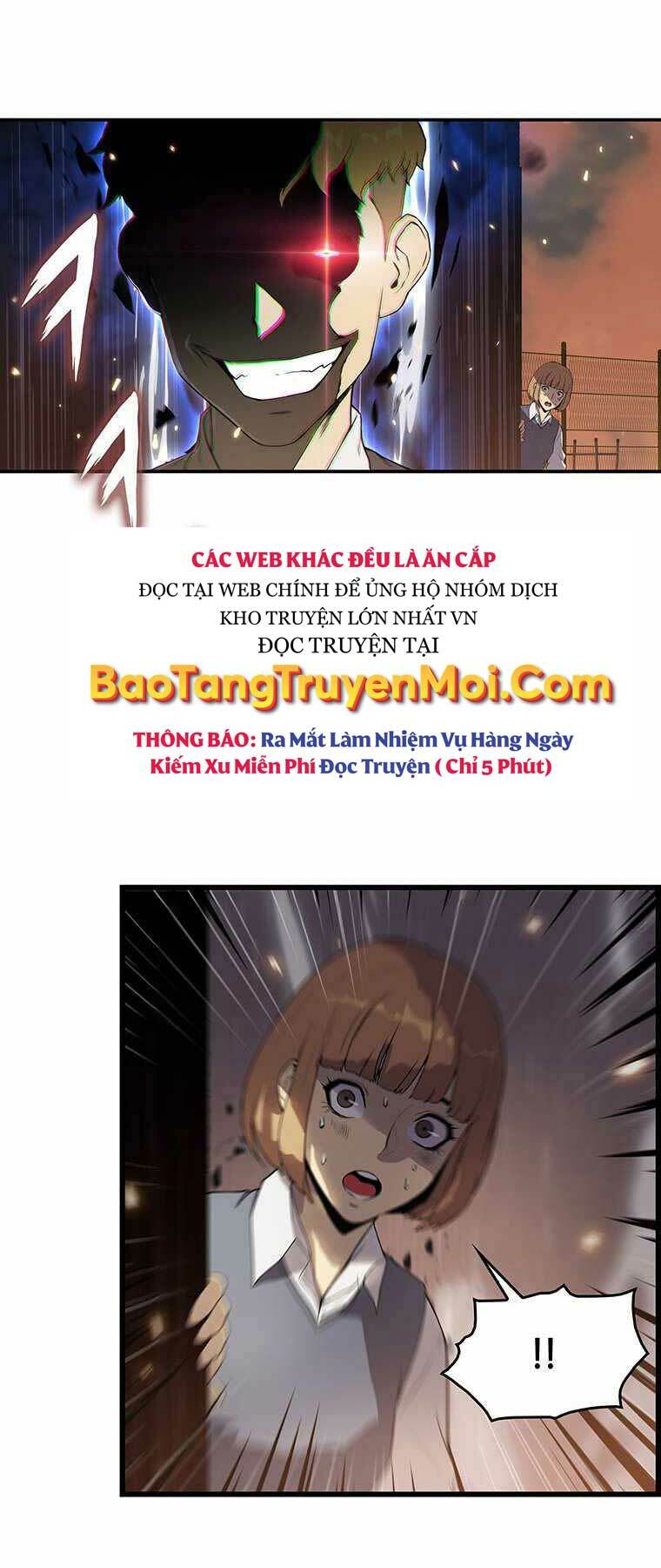 Hậu Duệ Của Hổ: Chapter 2