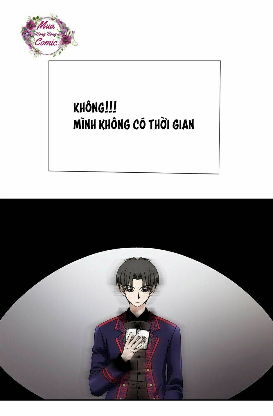 Học Viện Ma Cà Rồng: Chapter 2.2