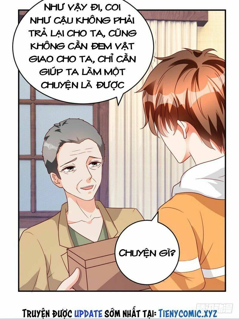 Thấu Thị Tiên Y: Chapter 111