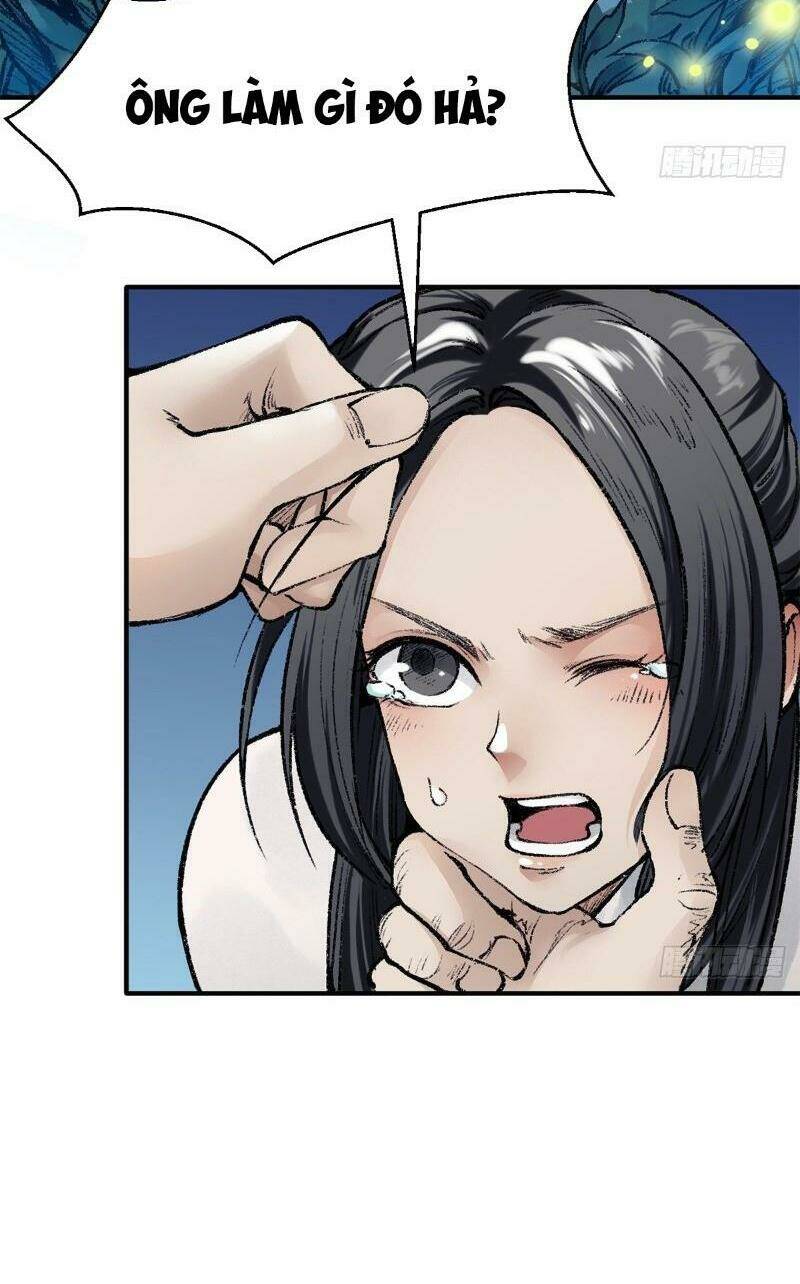 Liên Thành Quyết: Chapter 45
