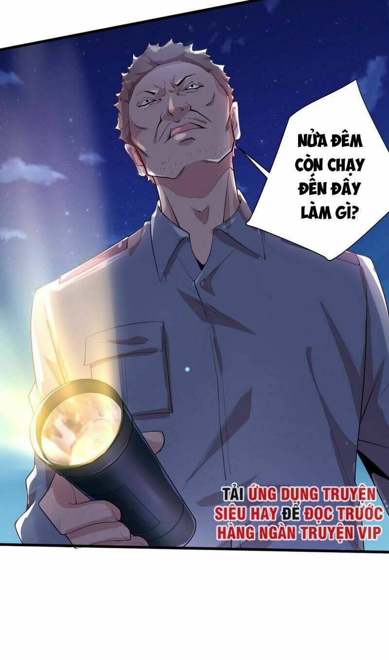 Mở Phòng Khám Tu Tiên: Chapter 27