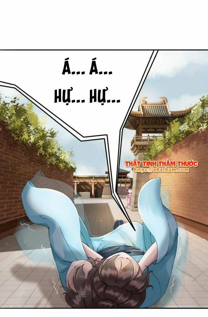 Trọng Sinh Bá Sủng Nhiếp Chính Vương Quá Mạnh Mẽ: Chapter 2