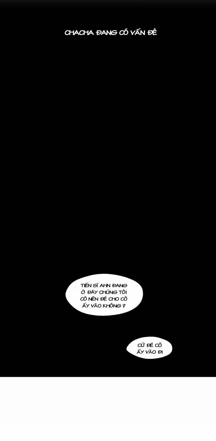 Người máy hủy diệt: Chapter 20