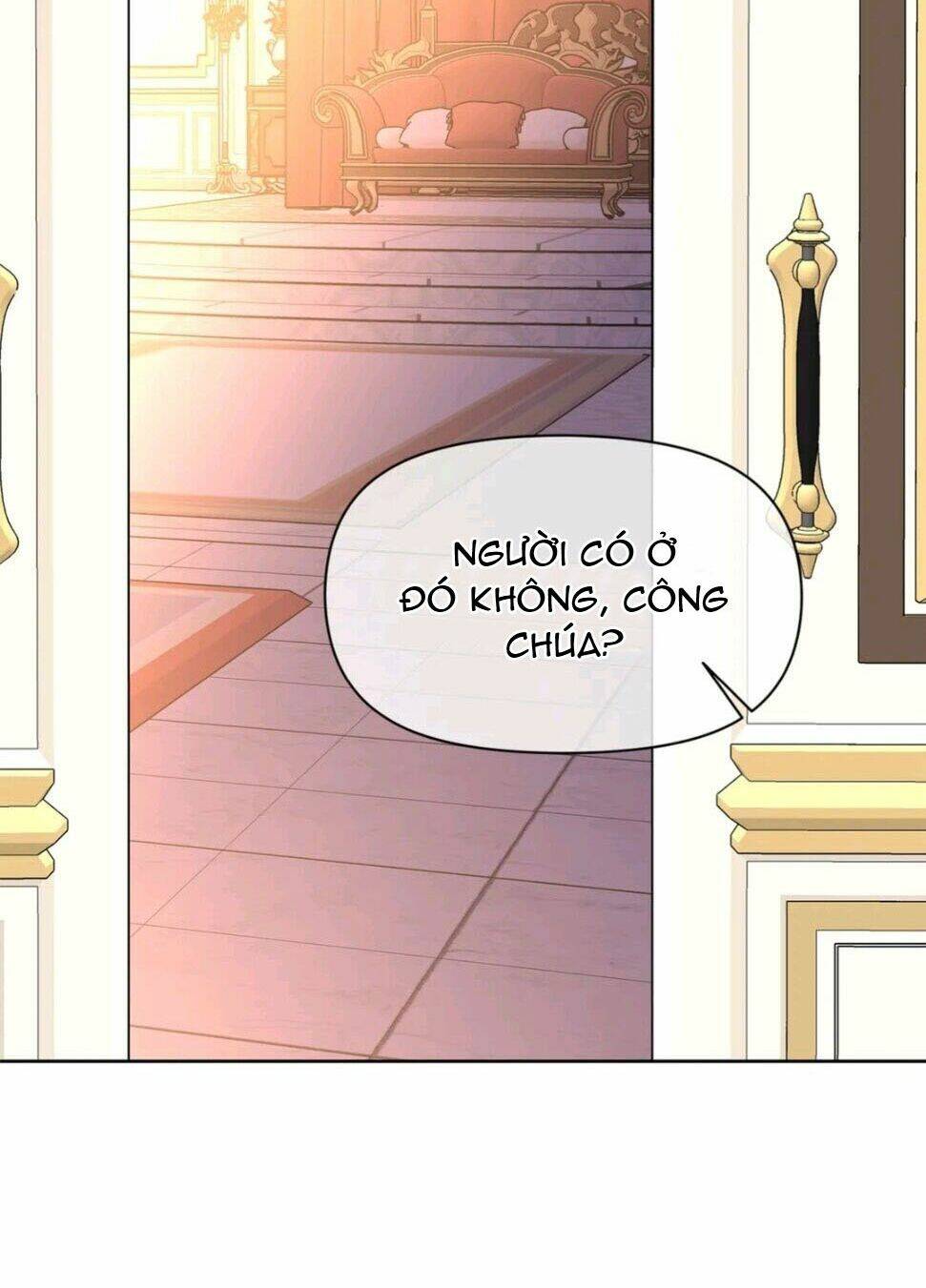 Công Chúa Thời Gian Có Hạn: Chapter 48