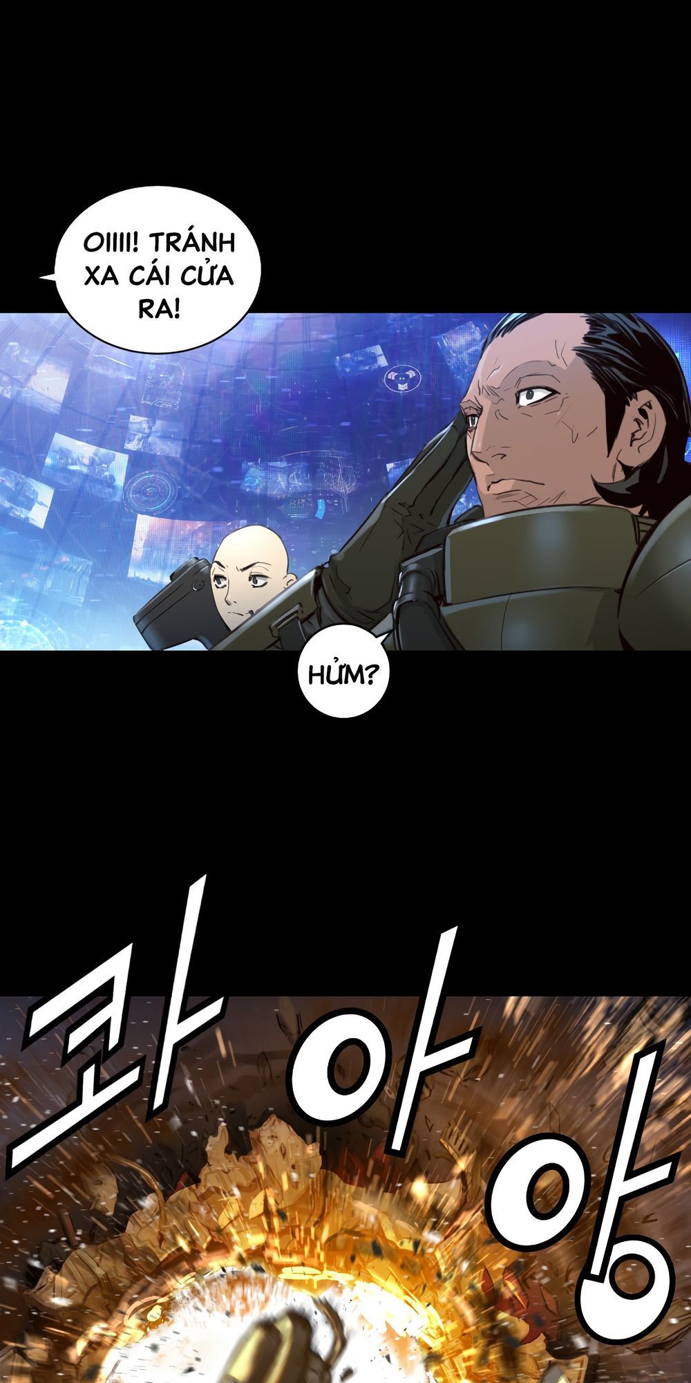 Dị Giới Tam Tuyệt: Chapter 76