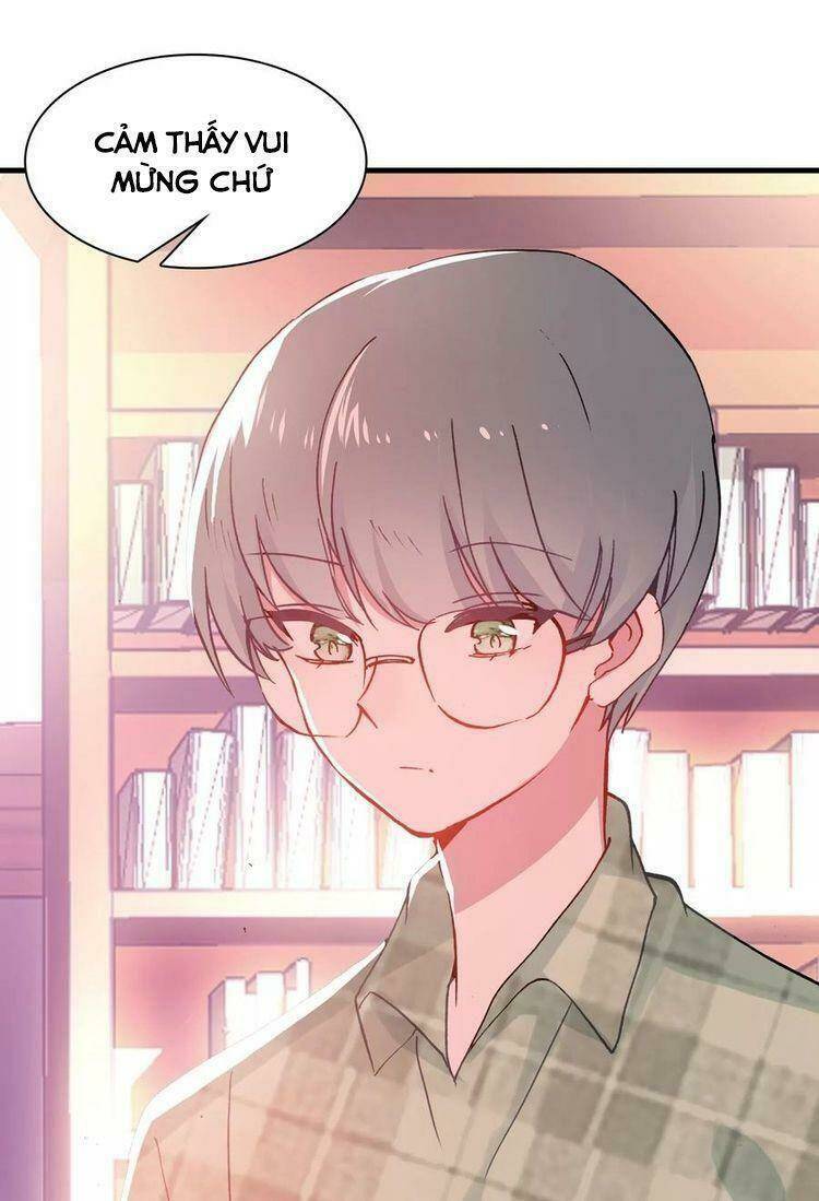 Chuyển Phát Nhanh Tình Yêu: Chapter 14