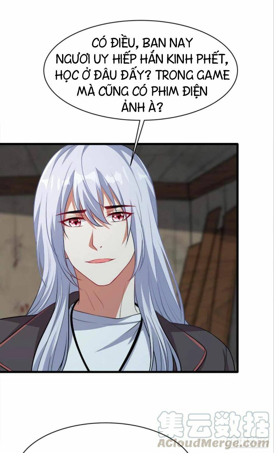 Mạt Thế Thần Tài: Chapter 35