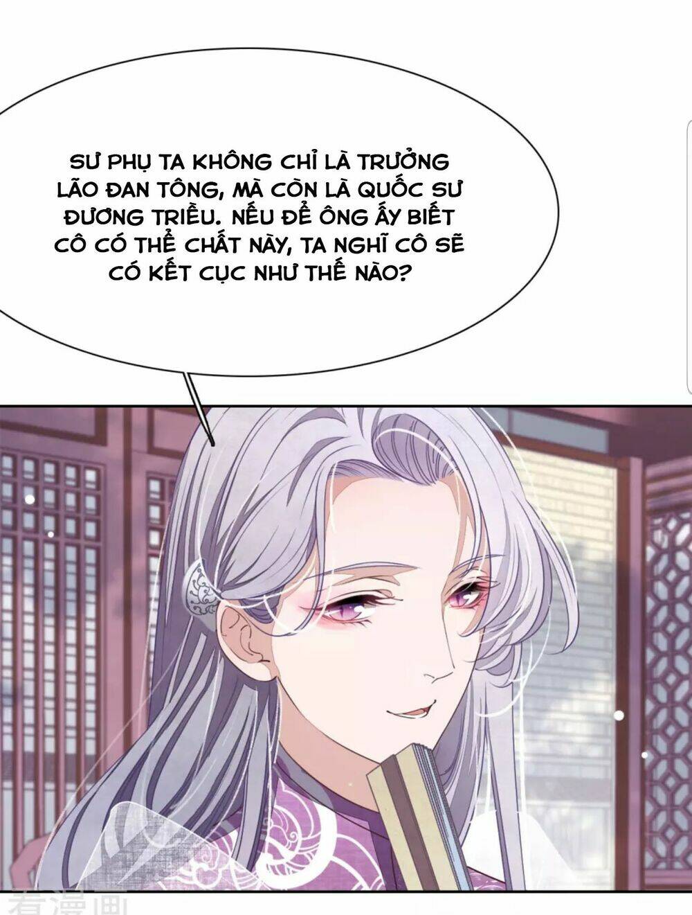 Xuyên Về Cổ Đại Làm Quốc Bảo: Chapter 40