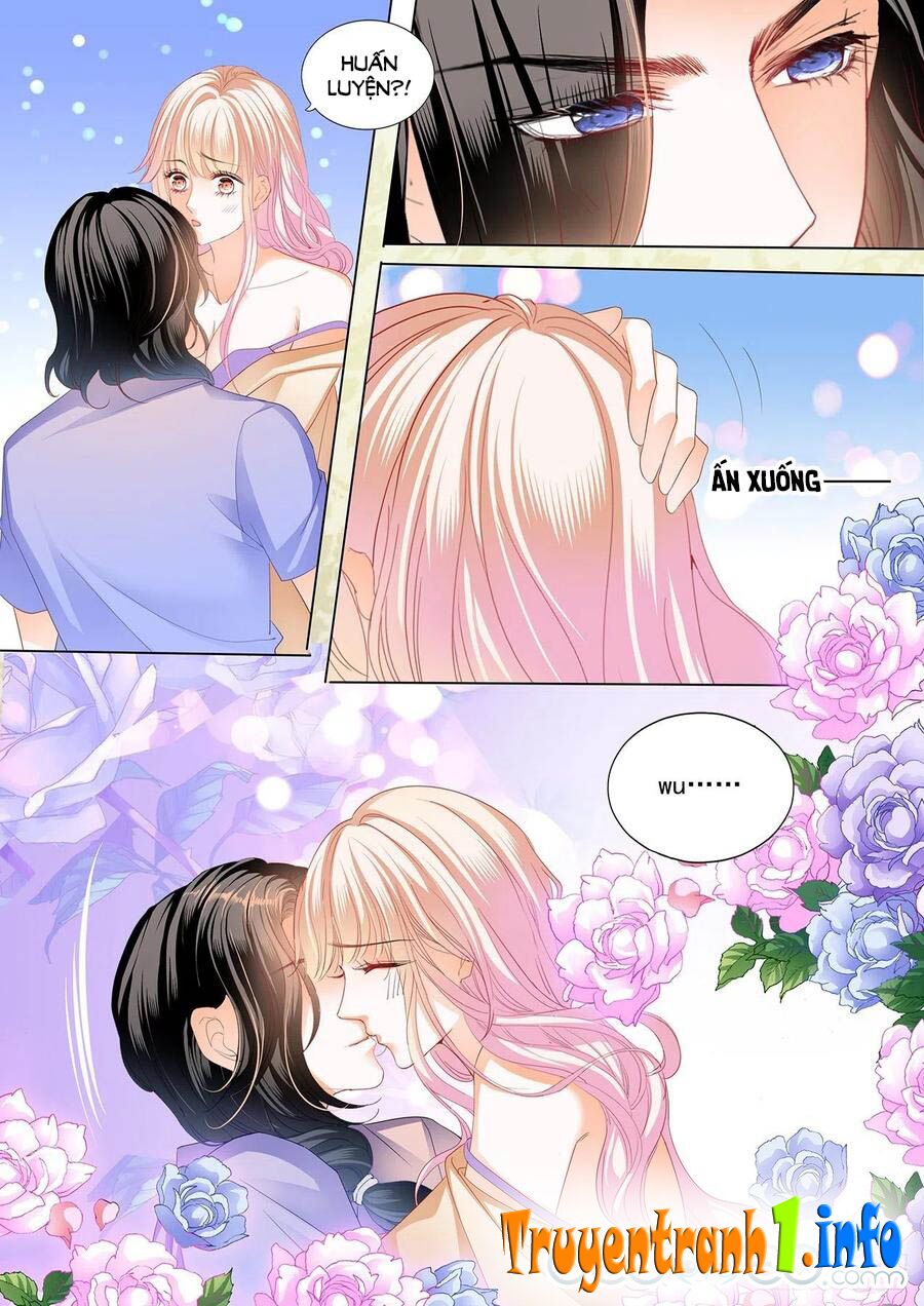 Bá Đạo Tiểu Thúc, Xin Trêu Chọc Vừa Thôi!: Chapter 181