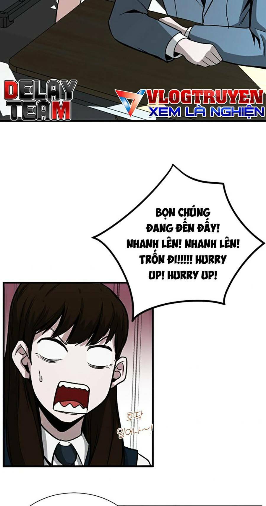 Không Làm Anh Hùng Để Trở Thành Nhân Vật Phản Diện: Chapter 6