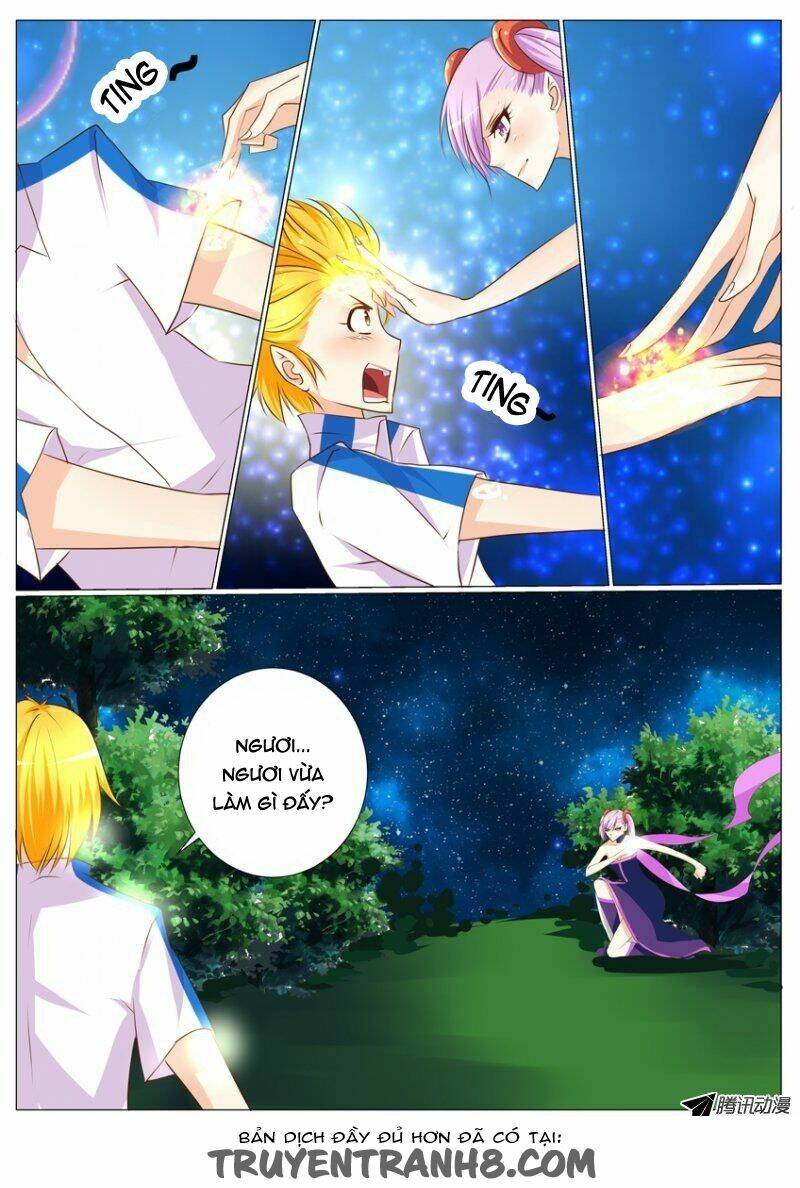 Liên Minh Thiên Kiều: Chapter 27