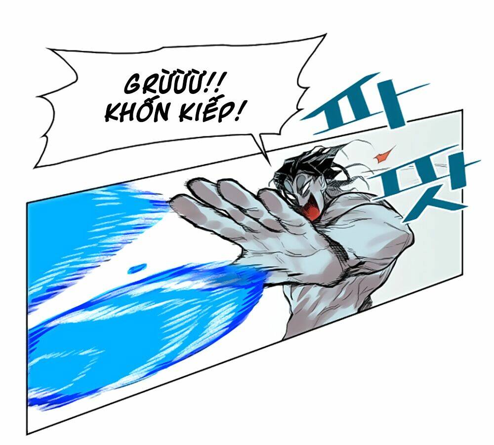 Hard Core Leveling Warrior: Chapter 10