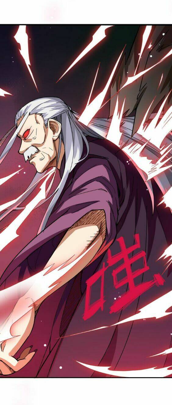 Thiên Mệnh Cửu Tinh: Chapter 2