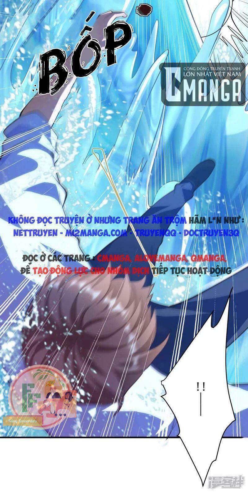 Luyện Tập Thành Thần: Chapter 28