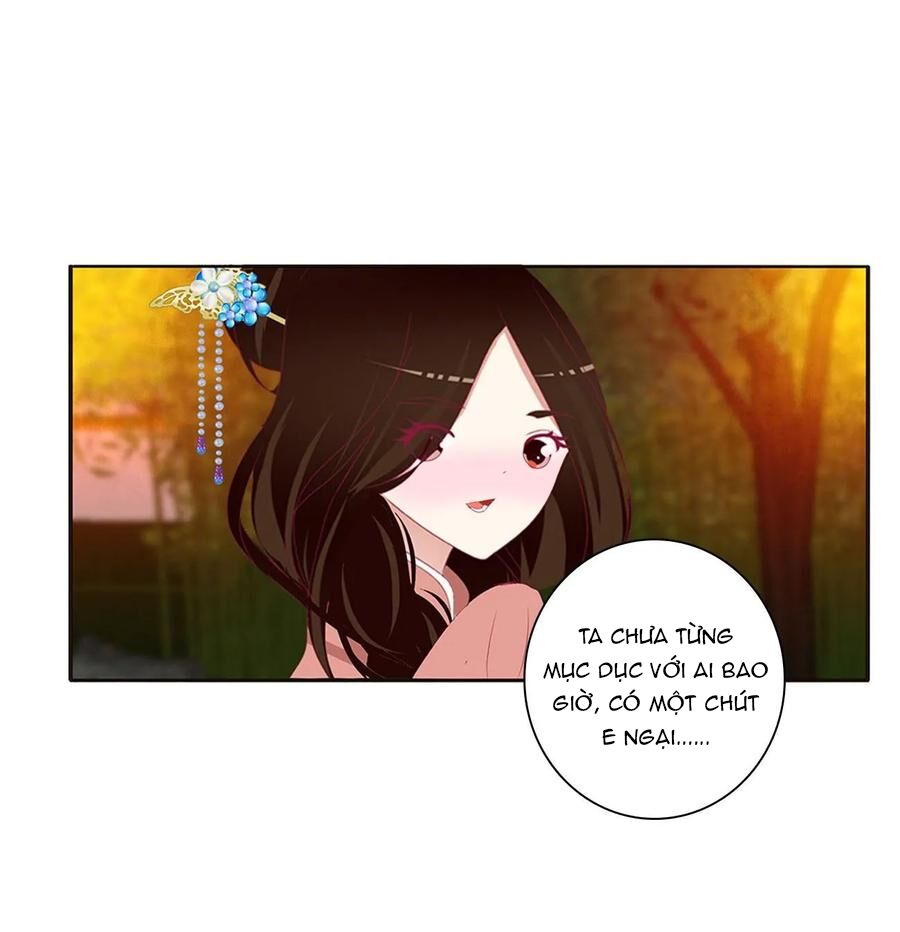 Thông Linh Phi: Chapter 624