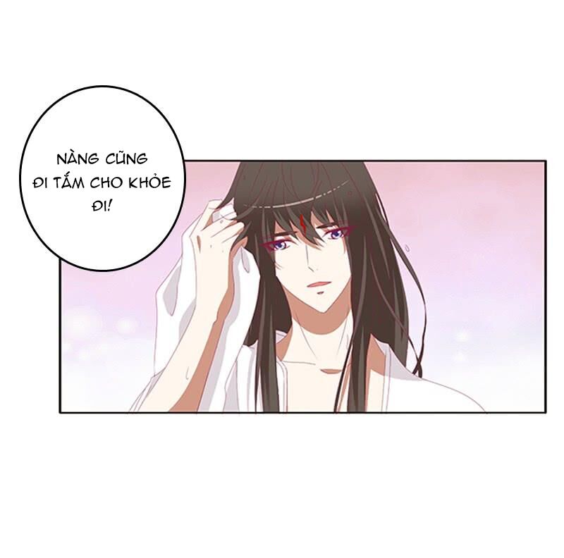 Thông Linh Phi: Chapter 416