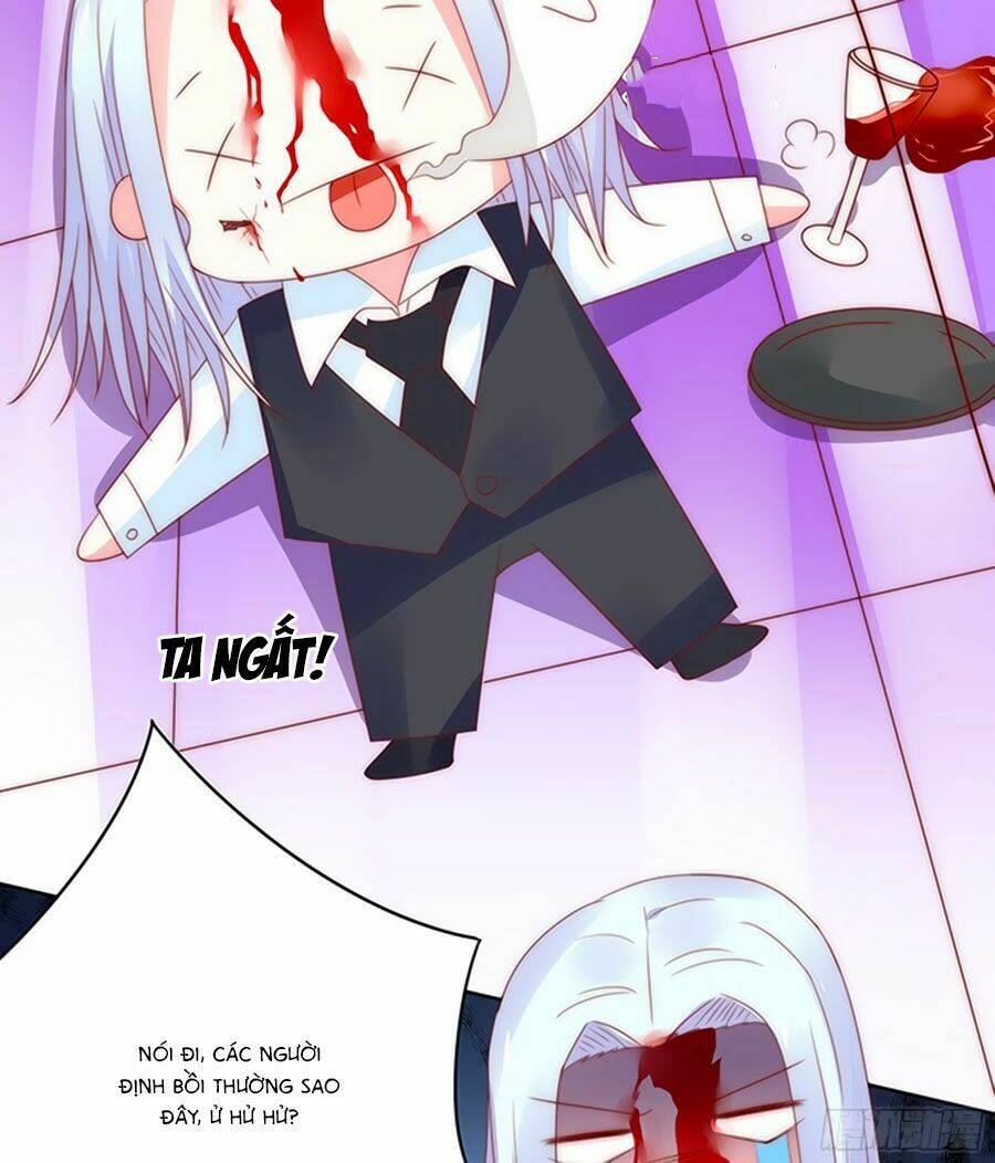 Bạn Trai Là Ngôi Sao: Chapter 97